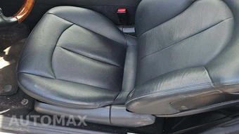 2005 Mercedes-Benz CLK 320 Convertible – miniatura 12