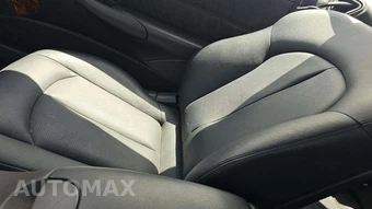 2005 Mercedes-Benz CLK 320 Convertible – miniatura 13