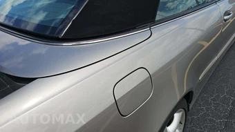 2005 Mercedes-Benz CLK 320 Convertible – miniatura 8