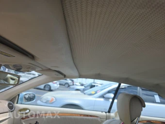 2005 Mercedes-Benz CLK 500 Convertible – miniatura 17