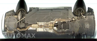 2005 Mercedes-Benz CLK 500 Convertible – miniatura 18