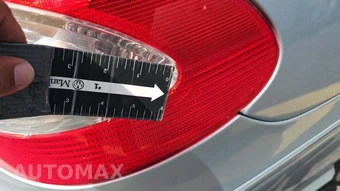 2005 Mercedes-Benz CLK 500 Convertible – miniatura 19
