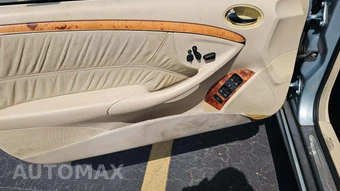 2005 Mercedes-Benz CLK 500 Convertible – miniatura 21