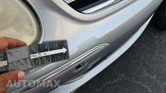2005 Mercedes-Benz CLK 500 Convertible – miniatura 25