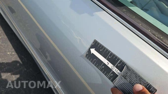 2005 Mercedes-Benz CLK 500 Convertible – miniatura 34