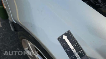 2005 Mercedes-Benz CLK 500 Convertible – miniatura 36