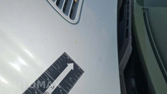 2005 Mercedes-Benz CLK 500 Convertible – miniatura 37
