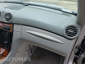 2005 Mercedes-Benz CLK 500 Convertible - miniatura 16