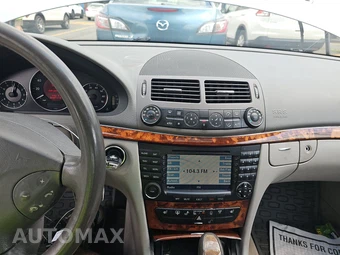2005 Mercedes-Benz E 320 4MATIC Sedan – miniatura 11