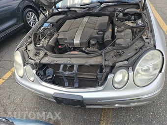 2005 Mercedes-Benz E 320 4MATIC Sedan – miniatura 15