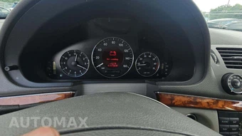 2005 Mercedes-Benz E 320 4MATIC Sedan – miniatura 20