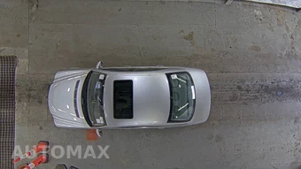 2005 Mercedes-Benz E 320 4MATIC Sedan – miniatura 21