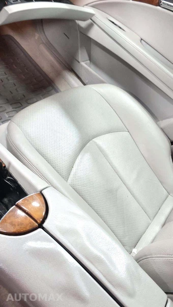 2005 Mercedes-Benz E 320 4MATIC Sedan – miniatura 27