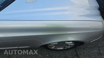 2005 Mercedes-Benz E 320 4MATIC Sedan – miniatura 35