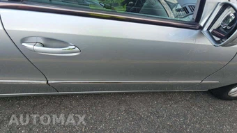 2005 Mercedes-Benz E 320 4MATIC Sedan – miniatura 40