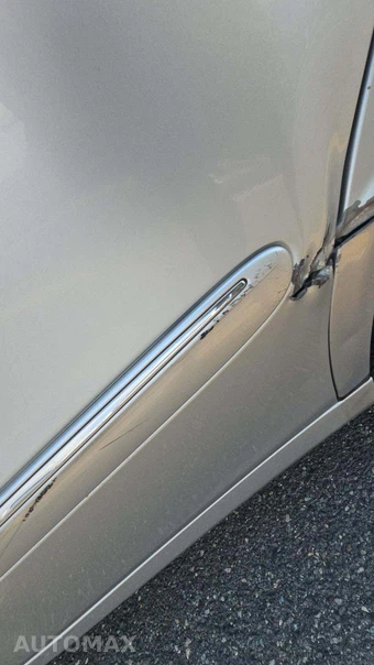 2005 Mercedes-Benz E 320 4MATIC Sedan – miniatura 53