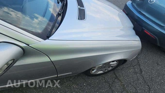 2005 Mercedes-Benz E 320 4MATIC Sedan – miniatura 56