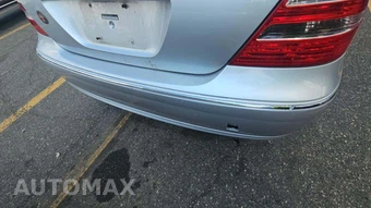 2005 Mercedes-Benz E 320 4MATIC Sedan – miniatura 57