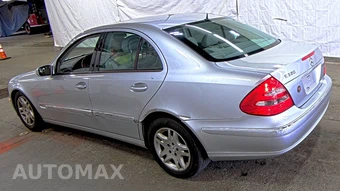 2005 Mercedes-Benz E 320 4MATIC Sedan – miniatura 6