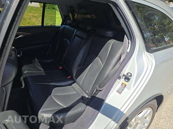 2005 Mercedes-Benz E 320 4MATIC Wagon – miniatura 13