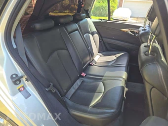 2005 Mercedes-Benz E 320 4MATIC Wagon – miniatura 16
