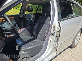 2005 Mercedes-Benz E 320 4MATIC Wagon – miniatura 6