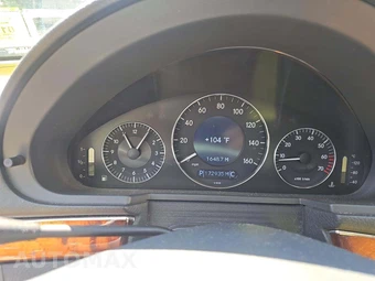 2005 Mercedes-Benz E 320 4MATIC Wagon – miniatura 9