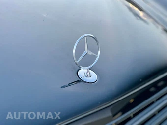 2005 Mercedes-Benz E 55 AMG Sedan - miniatura 10