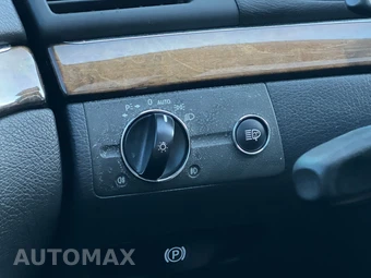 2005 Mercedes-Benz E 55 AMG Sedan - miniatura 15