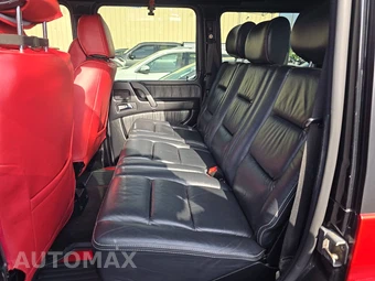 2005 Mercedes-Benz G 55 AMG Grand Edition - miniatura 13