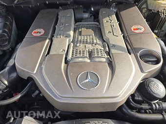 2005 Mercedes-Benz G 55 AMG Grand Edition - miniatura 16