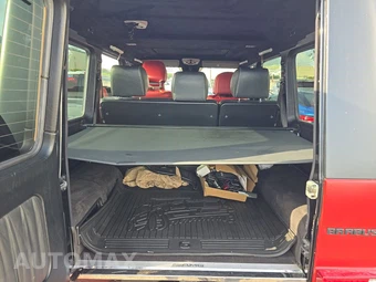 2005 Mercedes-Benz G 55 AMG Grand Edition - miniatura 17