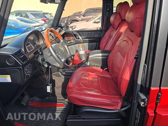 2005 Mercedes-Benz G 55 AMG Grand Edition - miniatura 7