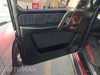 2005 Mercedes-Benz G 55 AMG Grand Edition - miniatura 9