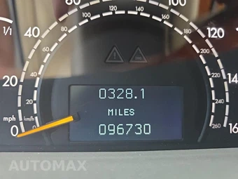 2005 Mercedes-Benz S 500 4MATIC – miniatura 15