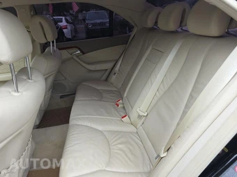 2005 Mercedes-Benz S 500 4MATIC – miniatura 16