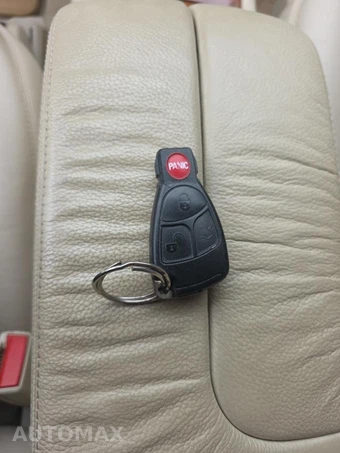 2005 Mercedes-Benz S 500 4MATIC – miniatura 21