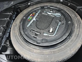 2005 Mercedes-Benz S 500 4MATIC – miniatura 7