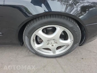 2005 Mercedes-Benz S 500 4MATIC – miniatura 9