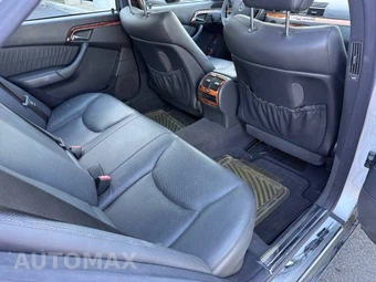 2005 Mercedes-Benz S 500 – miniatura 11