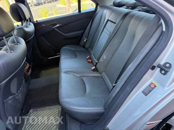 2005 Mercedes-Benz S 500 – miniatura 12
