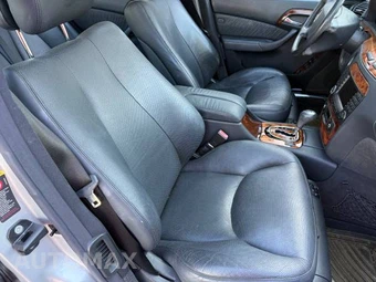 2005 Mercedes-Benz S 500 – miniatura 9