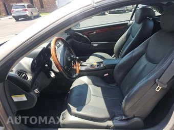 2005 Mercedes-Benz SL 500 – miniatura 4