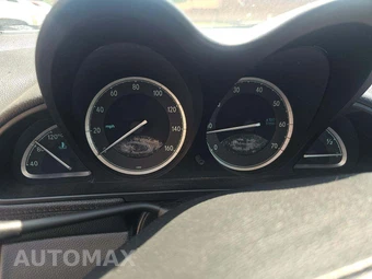 2005 Mercedes-Benz SL 500 – miniatura 6