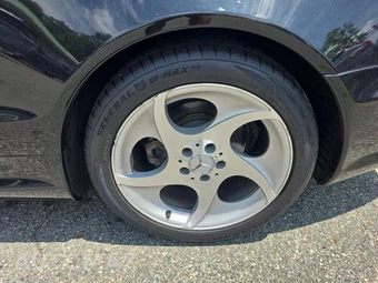 2005 Mercedes-Benz SL 500 – miniatura 11