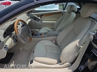 2005 Mercedes-Benz SL 500 – miniatura 13