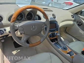 2005 Mercedes-Benz SL 500 – miniatura 14