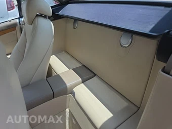 2005 Mercedes-Benz SL 500 – miniatura 16
