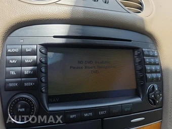 2005 Mercedes-Benz SL 500 – miniatura 27