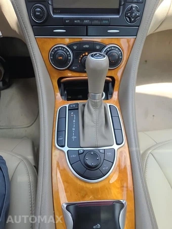 2005 Mercedes-Benz SL 500 – miniatura 28